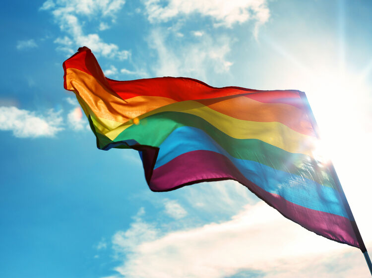 City council votes against flying Pride flag after incredibly dumb public debate