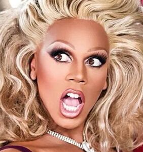 RuPaul seemingly admits to fracking on his ranch