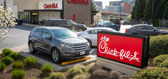 Chick-fil-A backpedals, may not be done with homophobic donations after all