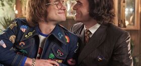 EXCLUSIVE: Check out a flirty new clip from ‘Rocketman’