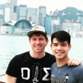 ‘Aladdin’ star Telly Leung shares his incredible Atlantis cruise diary with you