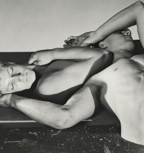 PHOTOS: Discover the homoerotic work of vintage photographer George Platt Lynes
