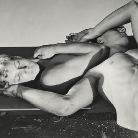 PHOTOS: Discover the homoerotic work of vintage photographer George Platt Lynes