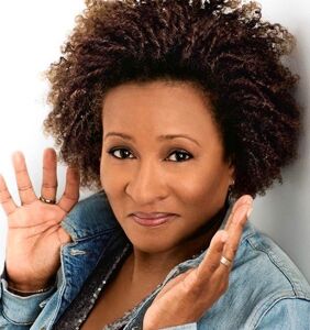 Wanda Sykes opens up about that time she was boo'd off stage for calling Trump a racist homophobe