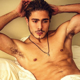 This Mexican reality star just came out as bisexual