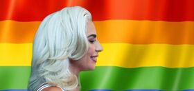 WATCH: Lady Gaga’s Pride proclamation on eve of Stonewall 50