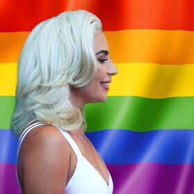 WATCH: Lady Gaga’s Pride proclamation on eve of Stonewall 50