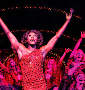 Jerry Mitchell on taking ‘Kinky Boots: The Musical’ to the big screen