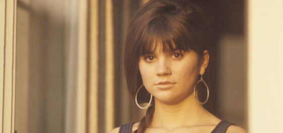 Rob Epstein & Jeffery Friedman on their Ronstadt biopic (and who will beat Trump)