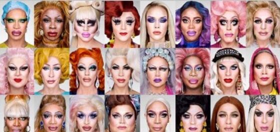 Ranking of ‘most powerful drag queens in America’ gets dragged by the queens on the list