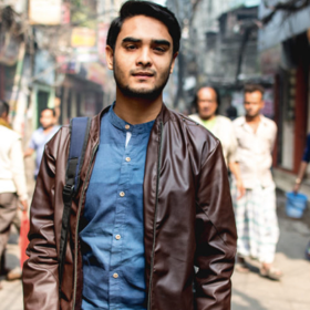 Photos: Get to know the guys of Bangladesh