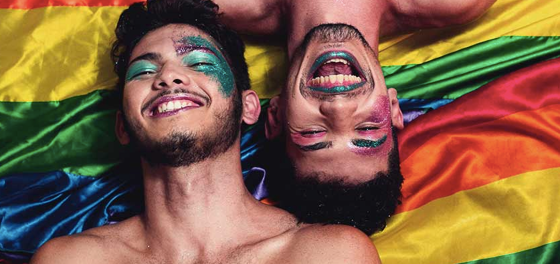Here’s how to create the most awesome New York WorldPride adventure ever