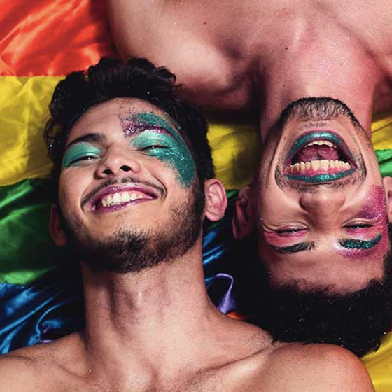 Here’s how to create the most awesome New York WorldPride adventure ever