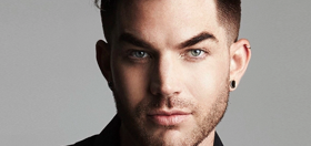 Adam Lambert opens up about dealing with gay music execs and their internalized homophobia