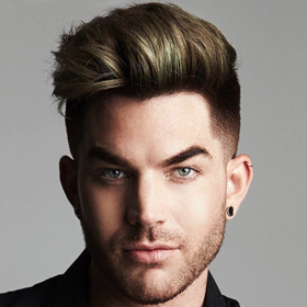 Adam Lambert opens up about dealing with gay music execs and their internalized homophobia