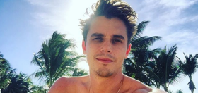 Antoni Porowski’s latest body transformation will have you completely transfixed