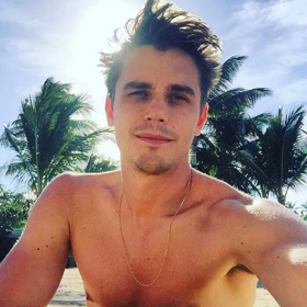 Antoni Porowski’s latest body transformation will have you completely transfixed