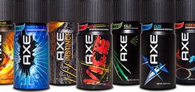 Axe Body Spray releases statement in response to Boston’s “Straight Pride” parade