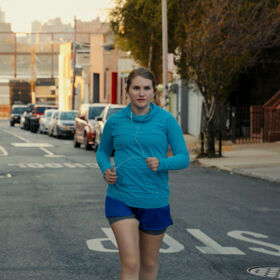 WATCH: Hilarious new comedy from gay director Paul Downs Colaizzo ‘Brittany Runs a Marathon’