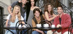 ‘Friends’ actress doesn’t think show was homophobic, despite copious amount of gay jokes