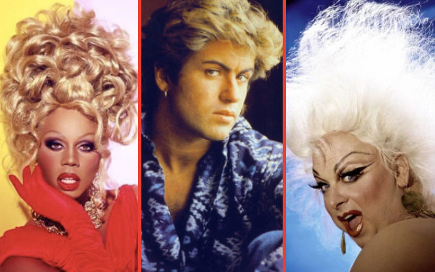 Lights, camera, action! Six queer musical bio pics we’re dying to see made