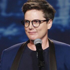 Hannah Gadsby revolutionized queer standup comedy in ‘Nanette’