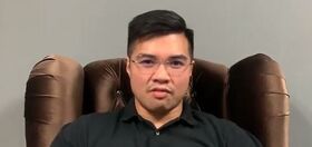 Malaysian politician hopes prime minister will be ‘fair’ after gay sex video leak