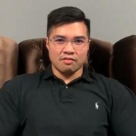 Malaysian politician after leaked gay sex video: “I am very paranoid now”