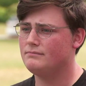 Parents are boycotting a Christian camp that fired a gay teen counselor