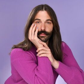 Jonathan Van Ness from “Queer Eye” comes out as non-binary