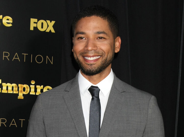 Judge orders Google to hand over Jussie Smollett’s emails and other data