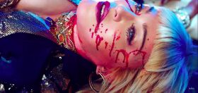 Madonna’s new music video has fans divided over its reimagining of the Pulse nightclub shooting