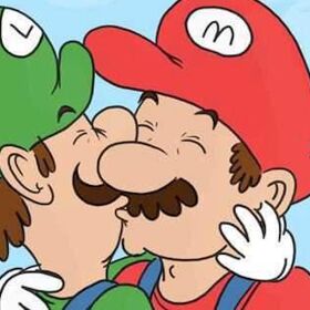 Trump’s former deputy freaks over a fake Nintendo account tweeting Mario kissing Luigi