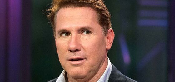 Nicholas Sparks says he’s the real victim in homophobic email leak, still won’t address his racism