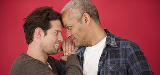 10 millennial-gay stereotype-busters I’ve discovered by dating younger