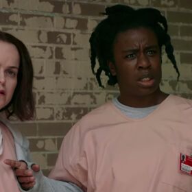 WATCH: Preview the final season of ‘Orange is the New Black’