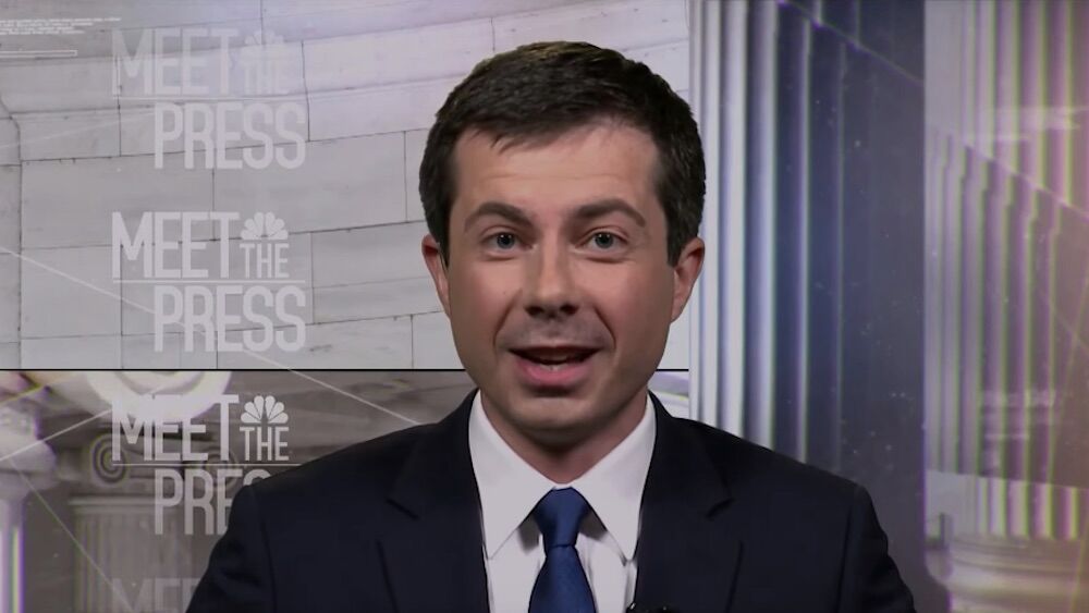 Mayor Pete boasts huge second quarter fundraising total, further proving that gays do it better