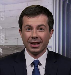 WATCH: Pete Buttigieg asked whether black voters are too antigay to vote for him