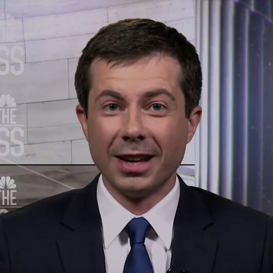 WATCH: Pete Buttigieg asked whether black voters are too antigay to vote for him
