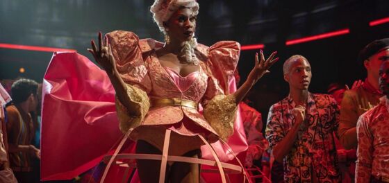 ‘Pose’ gets an early green light for season three