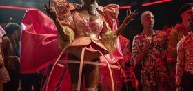 ‘Pose’ gets an early green light for season three