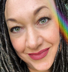 Bisexuals respond to Rachel Dolezal’s Pride shout out with a collective “Girl, bye!”
