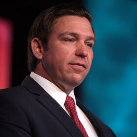 Ron “Don’t Say Gay” DeSantis is so unlikable now even his closest allies are ripping him a new one