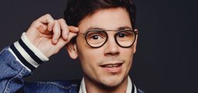 Ryan O’Connell has received a “surplus of DM’s from hot men in Brazil” since becoming a Netflix star