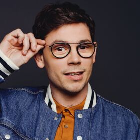 Ryan O’Connell: “Being gay is more accepted and understood than being disabled”