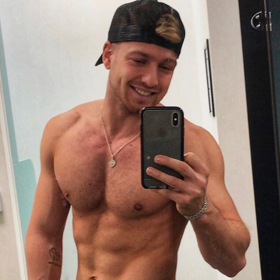 Reality star admits he was “wrong” for antigay language, says he’s “grown up a lot”