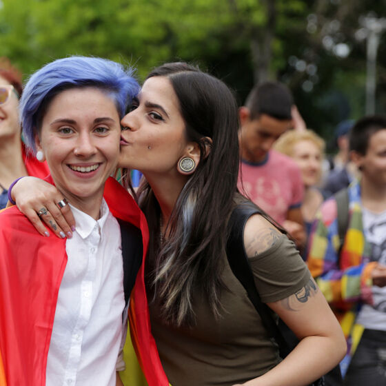 Happy Pride: Tinder launches forward-thinking new feature to match by sexual orientation