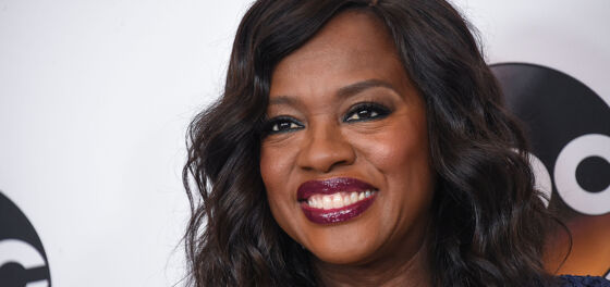 Viola Davis to sing the blues in Netflix film about queer musical legend