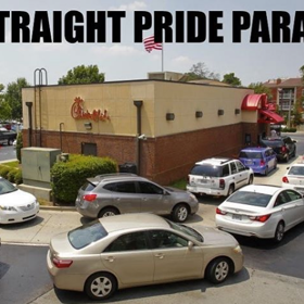 “Straight Pride” memes are the gift that keeps on giving