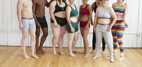 This gay-owned, gender neutral clothing company is revolutionizing the underwear industry
